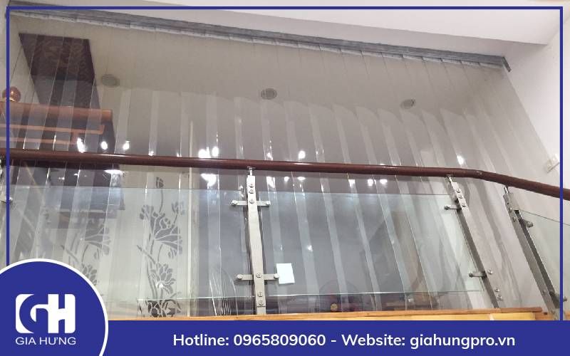 Top 3 mẫu rèm pvc ngăn phòng được nhiều người tin dùng nhất Top 3 mẫu rèm pvc ngăn phòng được nhiều người tin dùng nhất